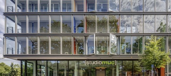 استوديو في Munich, Germany رقم 290249 3