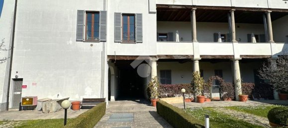 1 chambre Appartement à Trezzo sull'Adda, Italy No. 24838 15