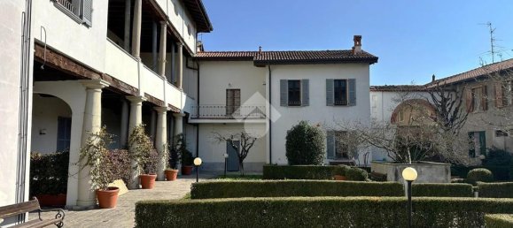 1 chambre Appartement à Trezzo sull'Adda, Italy No. 24838 16
