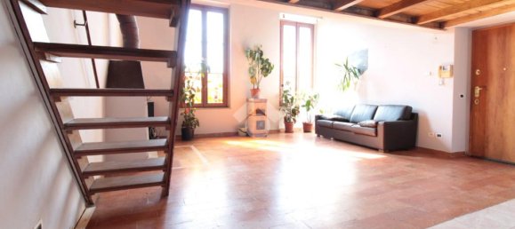 1 chambre Appartement à Trezzo sull'Adda, Italy No. 24838 7