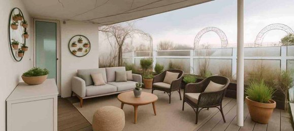 1 chambre Penthouse à Boblingen, Germany No. 320802 3