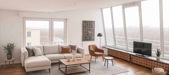 1 chambre Penthouse à Boblingen, Germany No. 320802 5