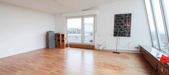1 chambre Penthouse à Boblingen, Germany No. 320802 6