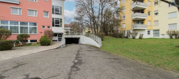 1 chambre Penthouse à Boblingen, Germany No. 320802 15