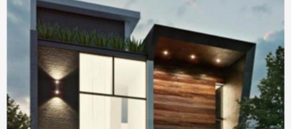 Casa T3 em Puebla, Mexico N.º 175872 2