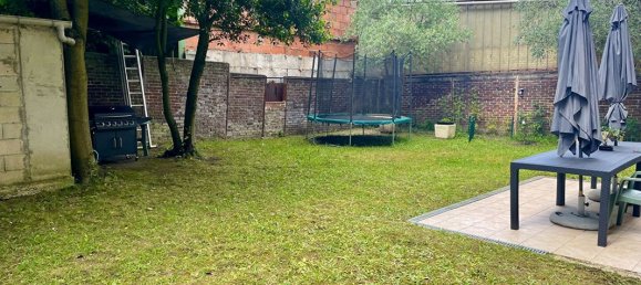 Apartamento de 3 dormitorios en Montmorency, France No. 177465 2