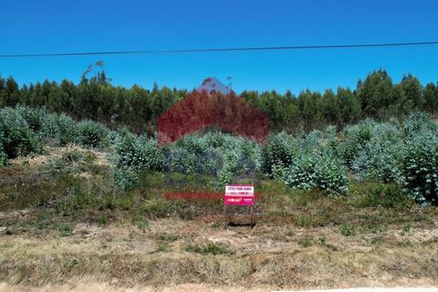 250m² Land in Torres Vedras, Portugal No. 214971