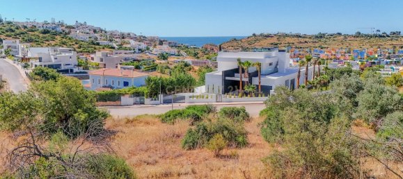 Terreno em Albufeira, Portugal 1490 m² N.º 237486 4