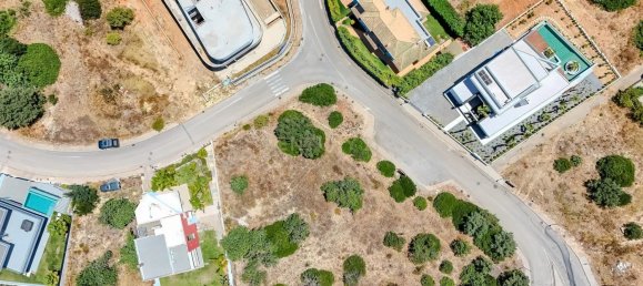 Terreno em Albufeira, Portugal 1490 m² N.º 237486 8