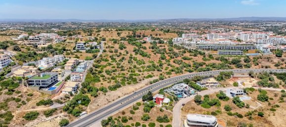 Terreno em Albufeira, Portugal 1490 m² N.º 237486 11