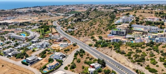 Terreno em Albufeira, Portugal 1490 m² N.º 237486 10