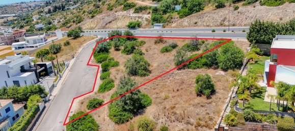 Terreno em Albufeira, Portugal 1490 m² N.º 237486 7