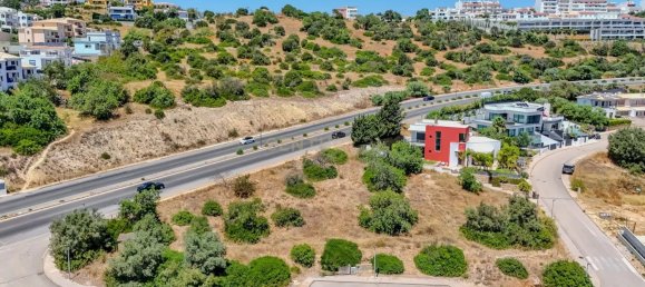 Terreno em Albufeira, Portugal 1490 m² N.º 237486 9