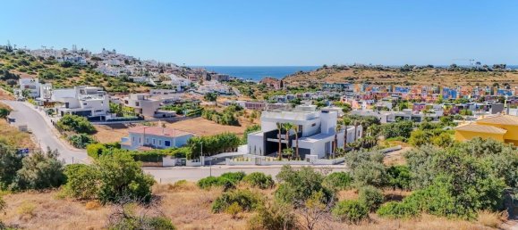 Terreno em Albufeira, Portugal 1490 m² N.º 237486 3