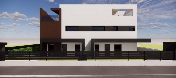 4 rooms Apartment in Lainate, Italy No. 26355 8