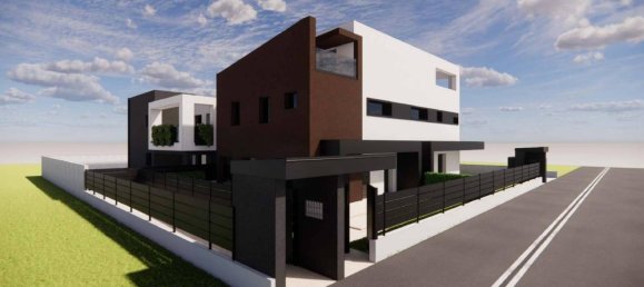 4 rooms Apartment in Lainate, Italy No. 26355 3