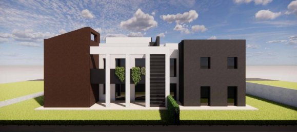 4 rooms Apartment in Lainate, Italy No. 26355 6