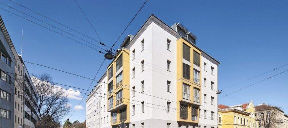 3 rooms Apartment in Favoriten, Austria No. 157827 9