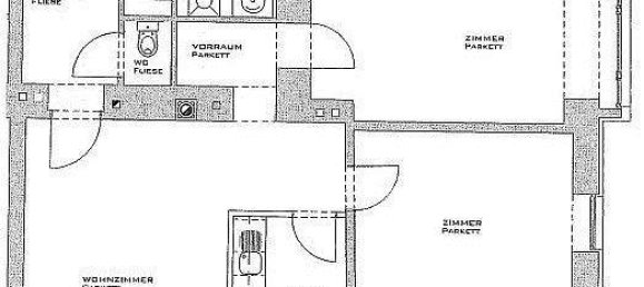 3 rooms Apartment in Favoriten, Austria No. 157827 7