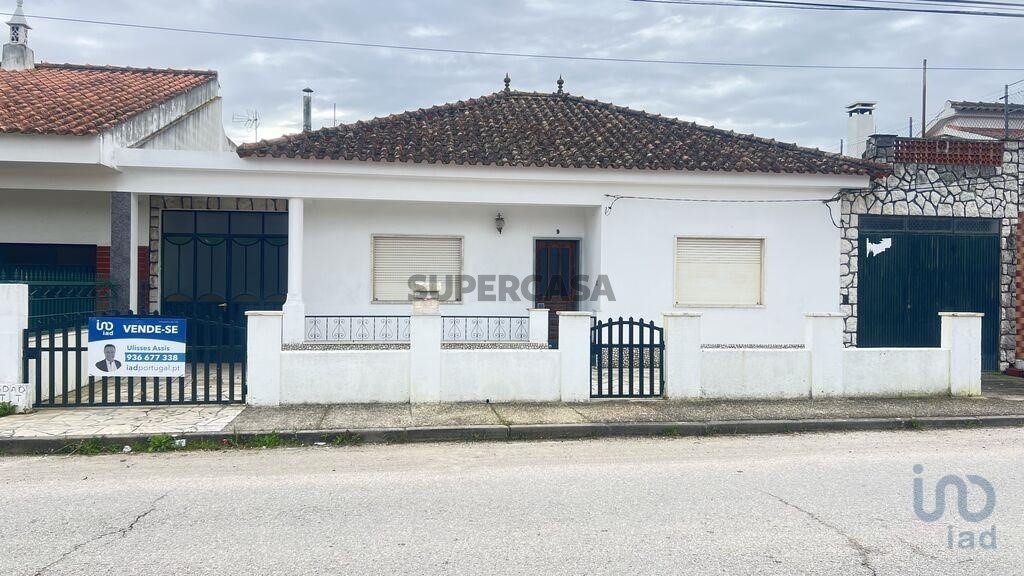 Дом с 2 спальнями в Палмела, Португалия № 192612