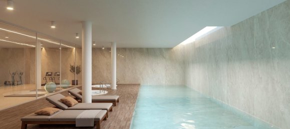 Apartamento T2 em La Nucia, Spain N.º 365338 14