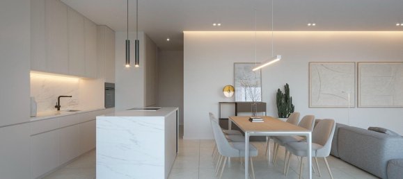 Apartamento T2 em La Nucia, Spain N.º 365338 10