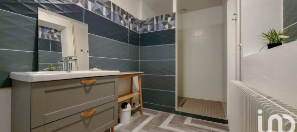 6-salle Maison à Cramont, France No. 48491 11