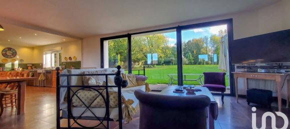 6-salle Maison à Cramont, France No. 48491 3