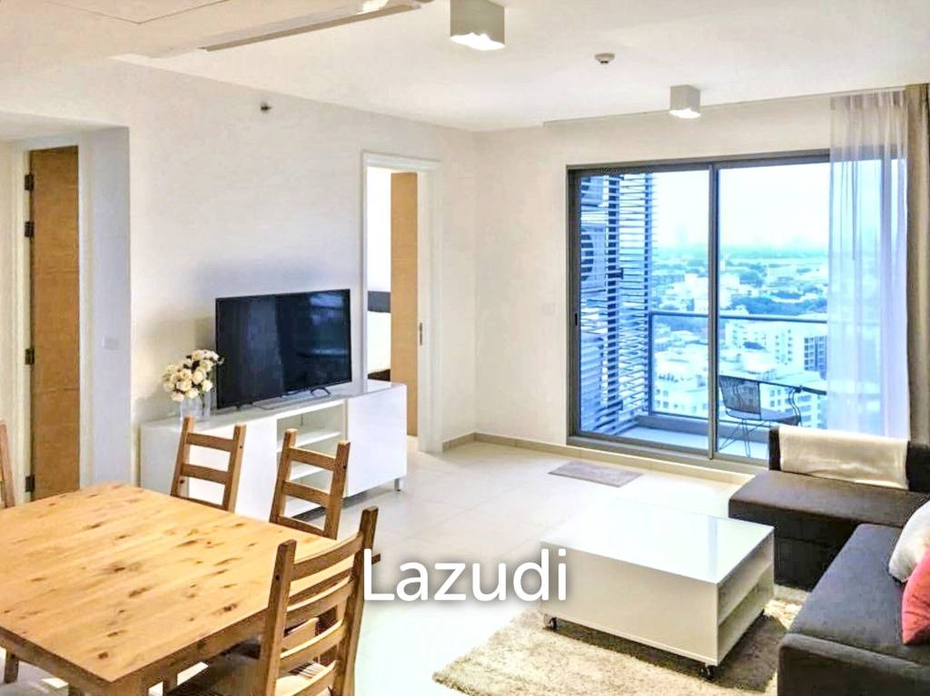 2 bedrooms Condo in Railay Beach, Thailand No. 26838