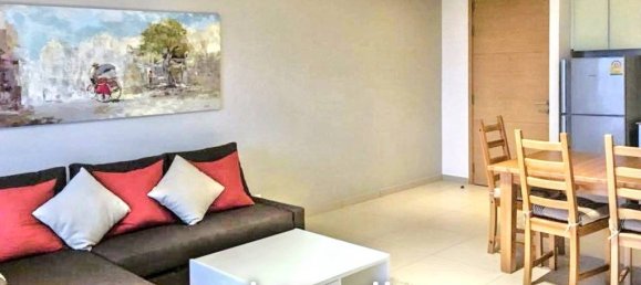 2 bedrooms Condo in Railay Beach, Thailand No. 26838 2