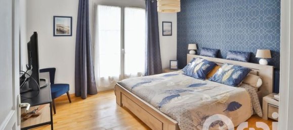 6 bedrooms House in Gisors, France No. 305894 16