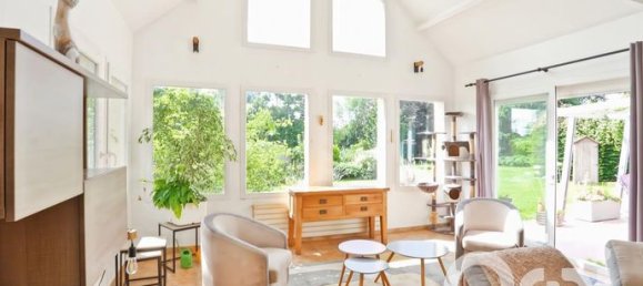 6 bedrooms House in Gisors, France No. 305894 4