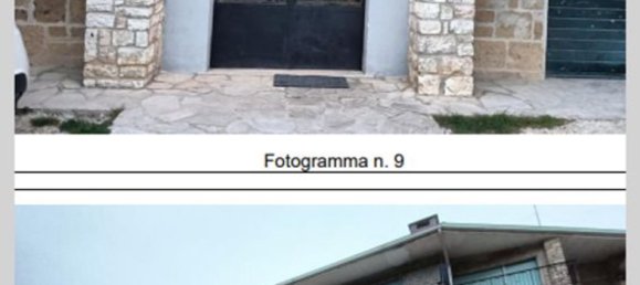 6 bedrooms Villa in Amelia, Italy No. 320211 34