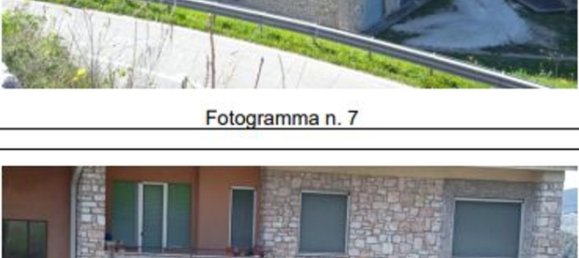 6 bedrooms Villa in Amelia, Italy No. 320211 5