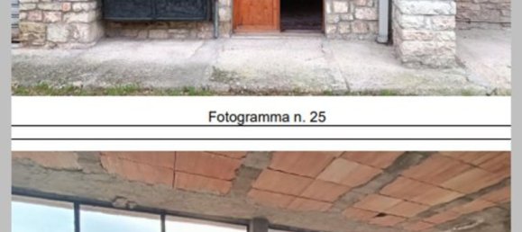 6 bedrooms Villa in Amelia, Italy No. 320211 20