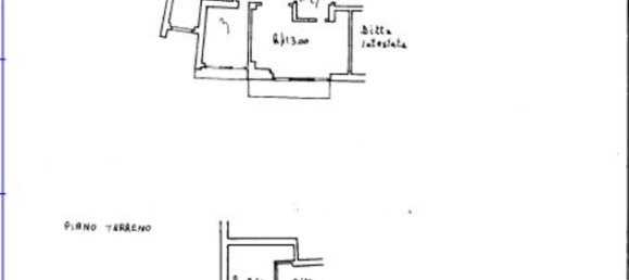 6 bedrooms Villa in Amelia, Italy No. 320211 12