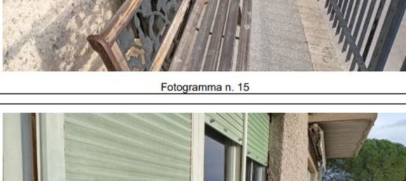 6 bedrooms Villa in Amelia, Italy No. 320211 8