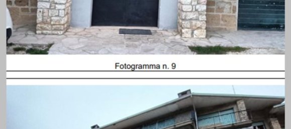 6 bedrooms Villa in Amelia, Italy No. 320211 16