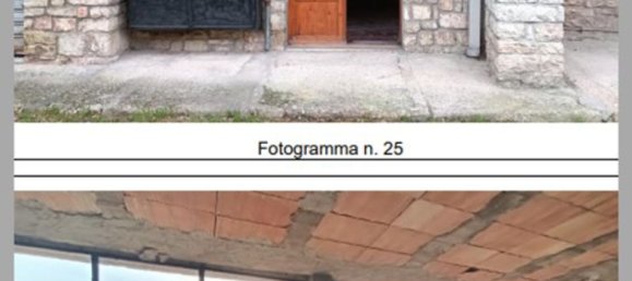 6 bedrooms Villa in Amelia, Italy No. 320211 29