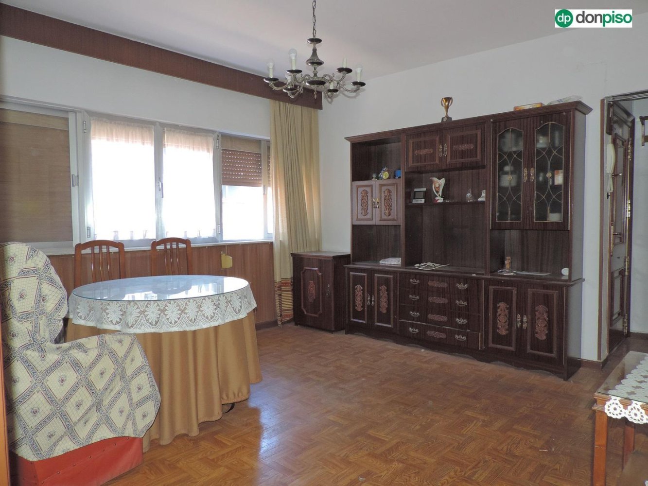 Apartamento de 3 dormitorios en Salamanca, Spain No. 259755