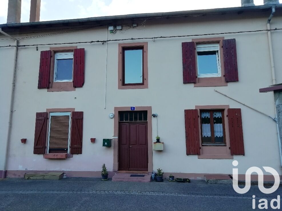 Квартира с 2 спальнями в Арребер, Франция № 286706