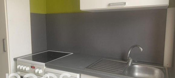 2 bedrooms Apartment in Lille, France No. 63043 3