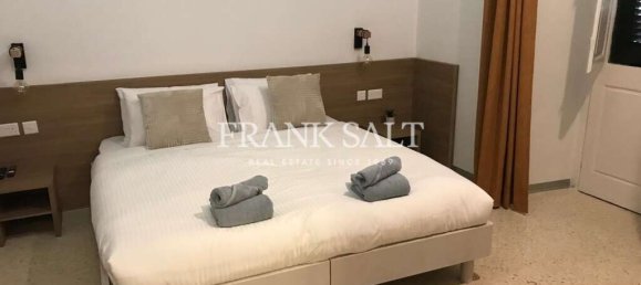 2 Schlafzimmer Wohnung in Valletta, Malta, Nr. 8744 2