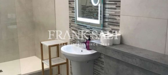 2 Schlafzimmer Wohnung in Valletta, Malta, Nr. 8744 4