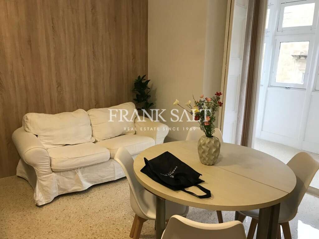 2 Schlafzimmer Wohnung in Valletta, Malta, Nr. 8744