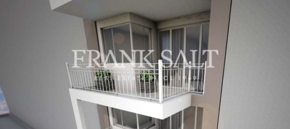 Пентхаус с 3 спальнями в Бальцан, Мальта № 1530 5