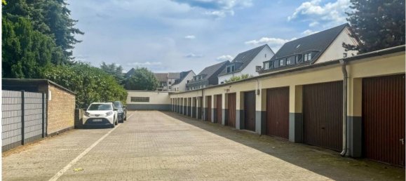 Edificio de 30 habitaciónes en Oberhausen, Germany No. 365853 3