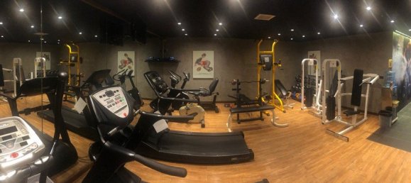 Apartamento com 1 quarto em condomínio em Bangkok, Thailand N.º 6468 13