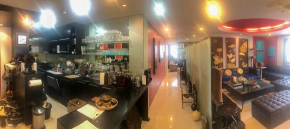 Apartamento com 1 quarto em condomínio em Bangkok, Thailand N.º 6468 5