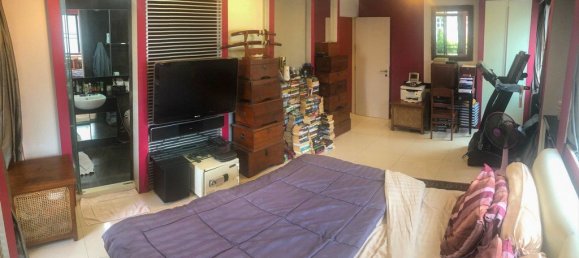 Apartamento com 1 quarto em condomínio em Bangkok, Thailand N.º 6468 9